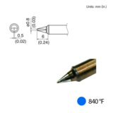 Hakko T31-01WD08