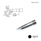 Hakko T31-02BC28