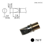 Hakko T31-02D52