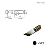 Hakko T31-02KU