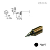 Hakko T31-02WD08