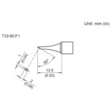 Hakko T32-BCF1