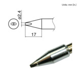 Hakko T33-D24