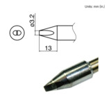 Hakko T33-D32