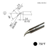 Hakko T35-02J