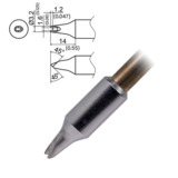 Hakko T37-DR1632