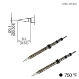 Hakko T38-02IS