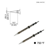 Hakko T38-02I