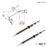 Hakko T38-03JS