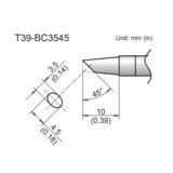 Hakko T39-BC3545