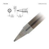 Hakko T39-D08