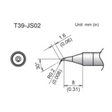 Hakko T39-JS02