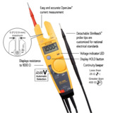 Fluke T5-1000 USA