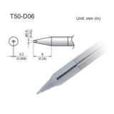Hakko T50-D06