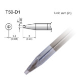Hakko T50-D1