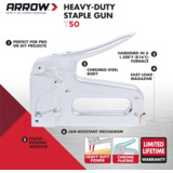 Arrow T50