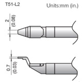 Hakko T51-L2