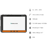 ecom TABEX04PRO-D2WWANNAMCS6000