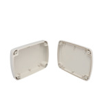 Bud Industries TB-32610-W
