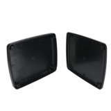 Bud Industries TB-32611-B