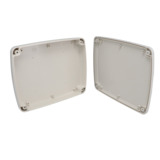 Bud Industries TB-32611-W