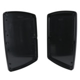 Bud Industries TB-32613-B