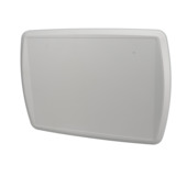 Bud Industries TB-32614-W