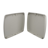 Bud Industries TB-32614-W