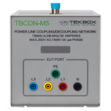 TekBox TBCDN-M5