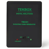TekBox TBCG1-25MHz