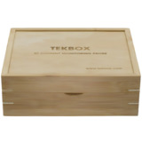 TekBox TBCP5-150K400