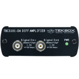 TekBox TBCS101-DA