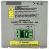 TekBox TBL05100-1-B