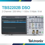 Tektronix TBS2202B