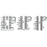 Altech TC544A-CU