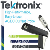 Tektronix TCP0150