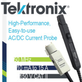 Tektronix TCP202A