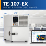 TestEquity Chambers TE-107-EX