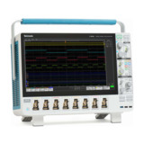 Tektronix TEK MSO58 5-BW-350