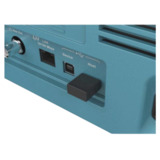 Teledyne LeCroy T3DSO1204 Oscilloscopio digitale 200 MHz 1 Gsa/s 14