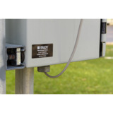 Brady THT-107-8591-BK
