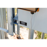 Brady THT-107-8591-BK