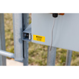 Brady THT-11-8591-10-YL