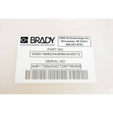 Brady THT-17-484-3