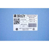 Brady THT-19-434-1