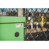 Brady THT-21-8591-WT