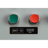 Brady THTEP-175-593-.5BK
