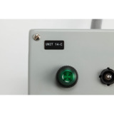 Brady THTEP-175-593-.5BK