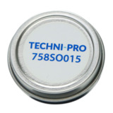 Techni-Pro 758SO015