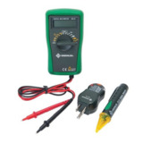 Greenlee TK-30A